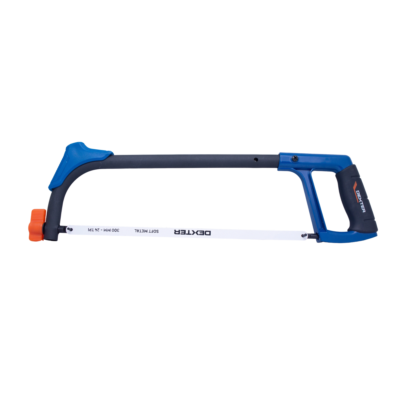 Dexter 300 mm metal-cutting pliers with an ergonomic handle