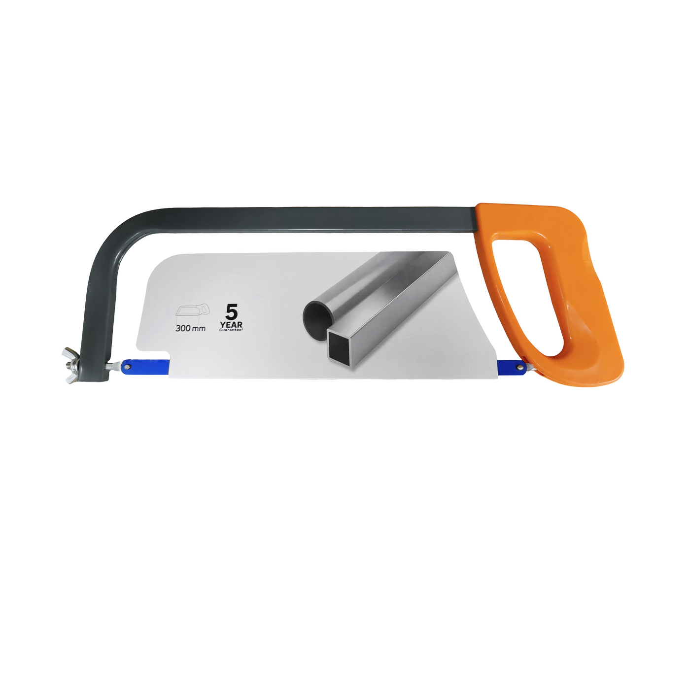 Dexter 300mm bow for metal