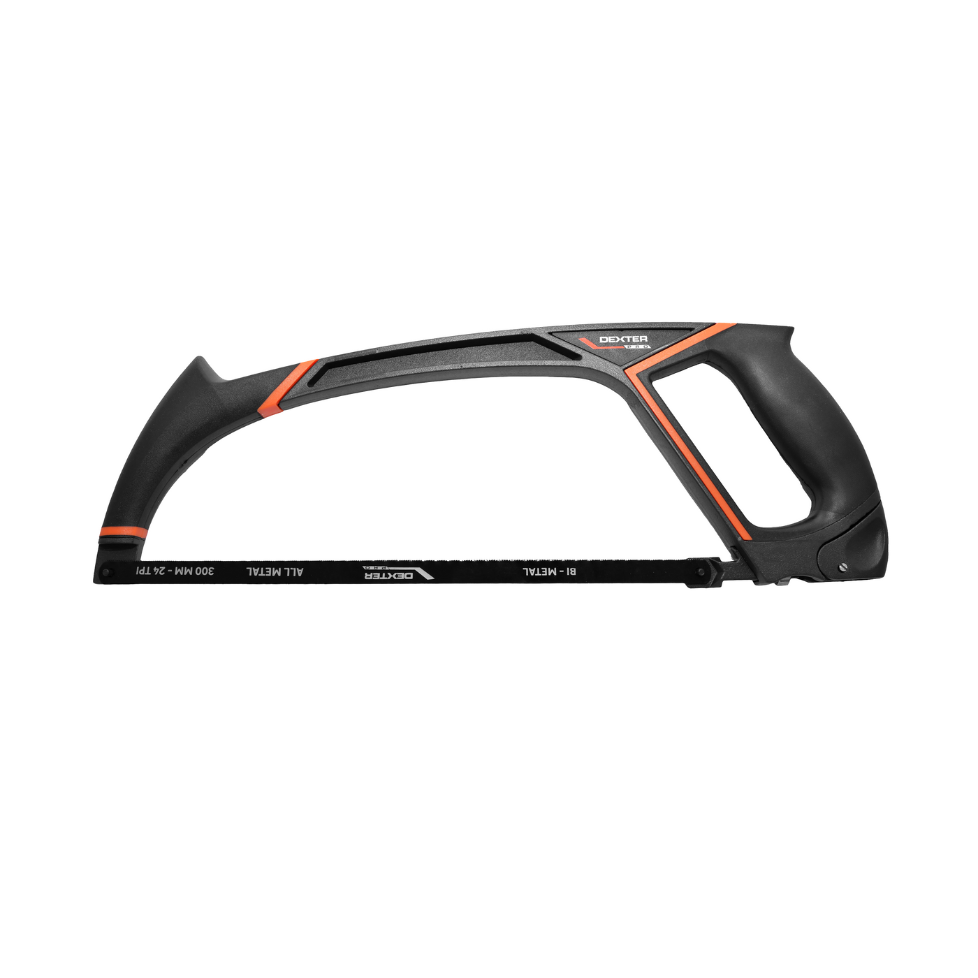 Dexter Pro 300mm wire cutters for harder metals, bi-metal, with ergonomic double-grip handles