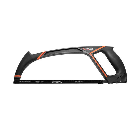 Dexter Pro 300mm wire cutters for harder metals, bi-metal, with ergonomic double-grip handles