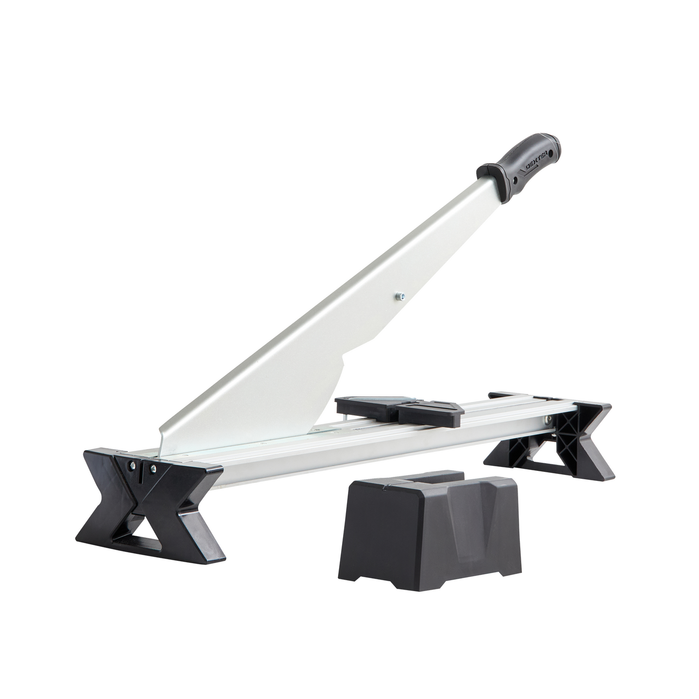 Dexter cutter for laminate up to 8 mm thick