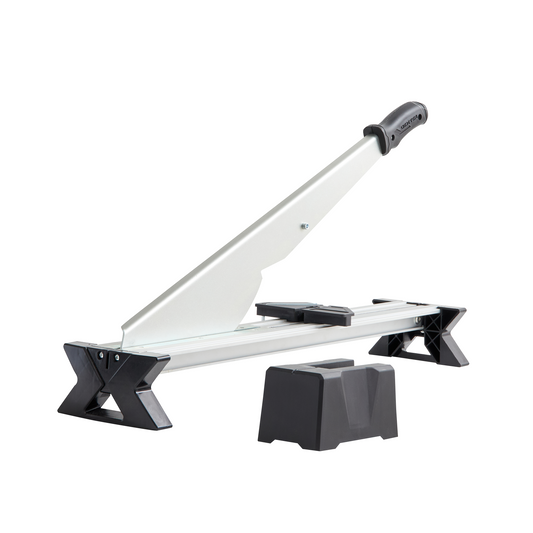 Dexter cutter for laminate up to 8 mm thick