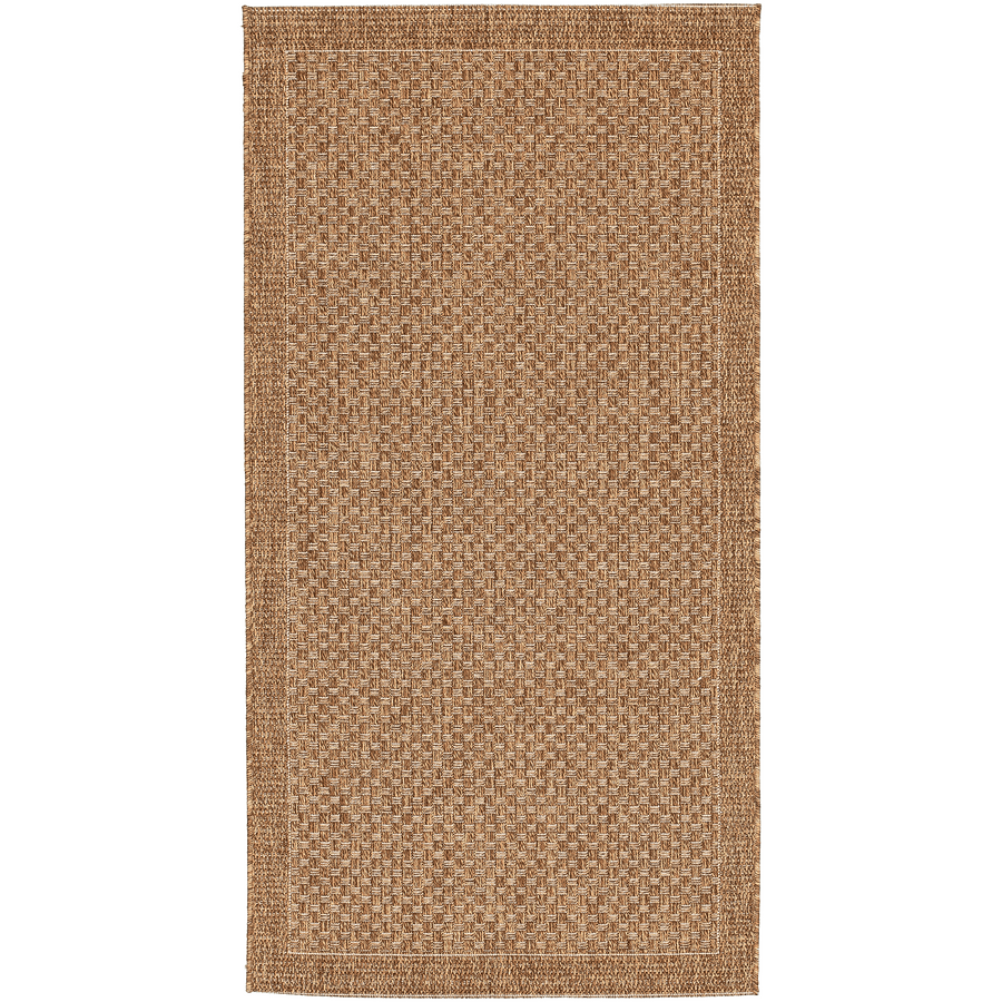 Emma outdoor rug, 80 x 150 cm, polypropylene