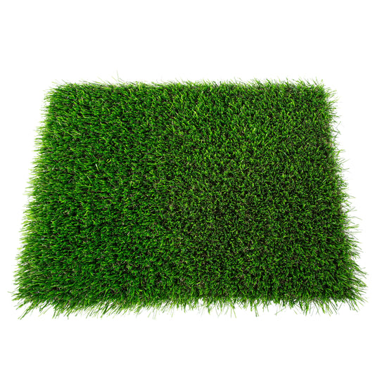 Naterial Panama artificial grass, 35mm, 2x5m