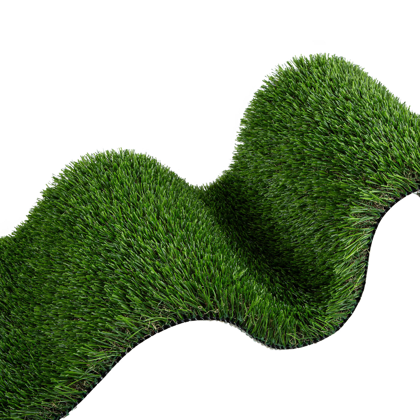 Naterial Panama artificial grass, 35mm, 2x5m