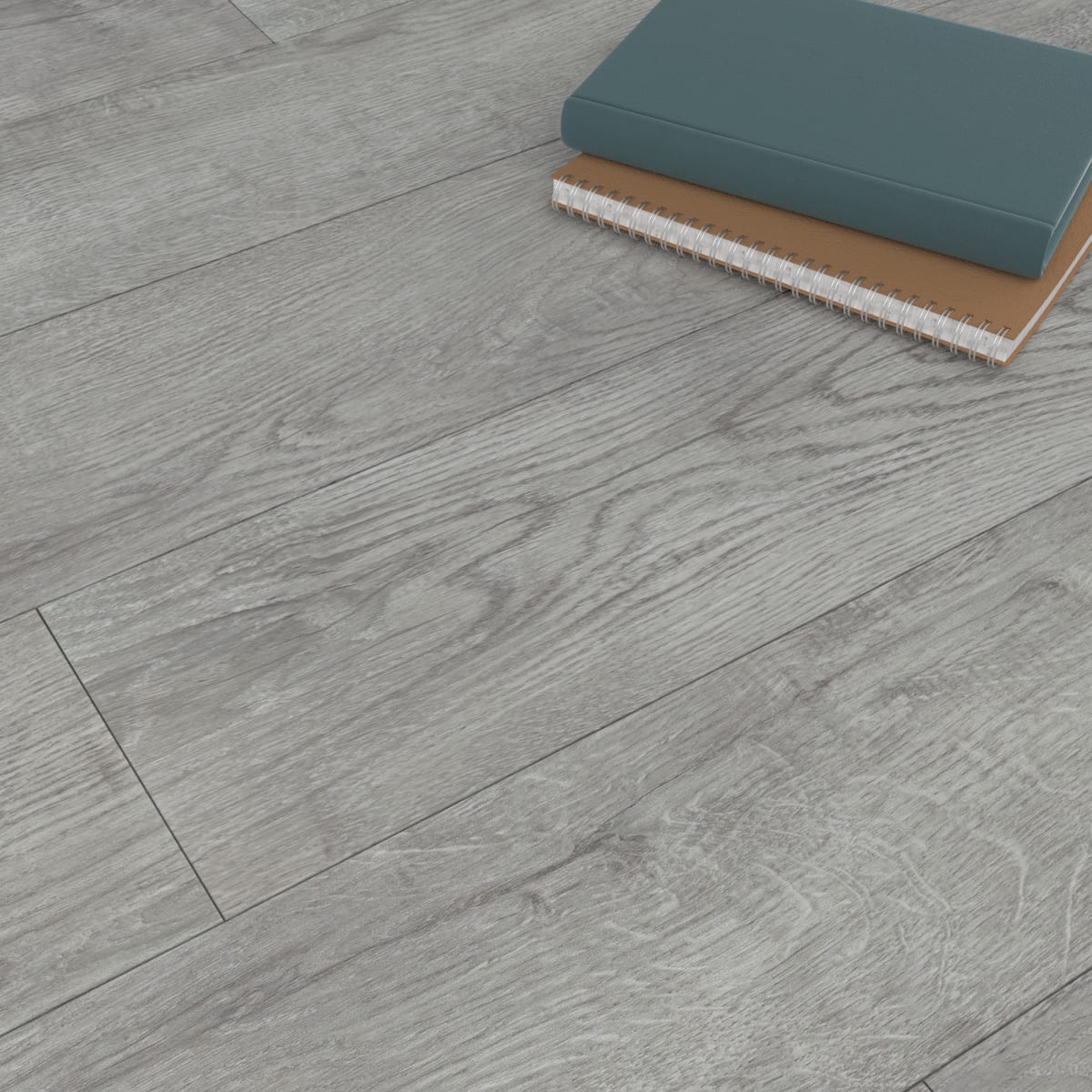 Bricocenter LVT FLOOR CLICK GIRRAWEEN 4 MM/0.15 1.41 M2 MEDIUM