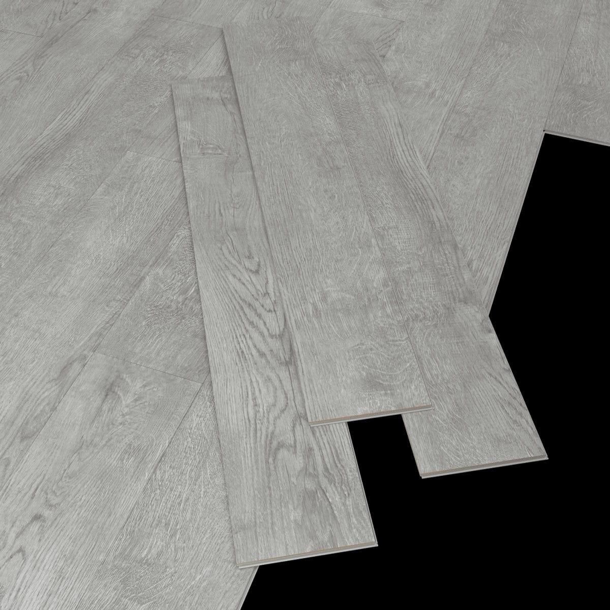 Bricocenter LVT FLOOR CLICK GIRRAWEEN 4 MM/0.15 1.41 M2 MEDIUM