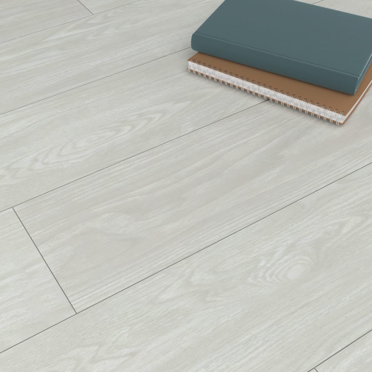 Bricocenter LVT CLICK POLAR 4 MM/0.15 1.41 M2 MEDIUM