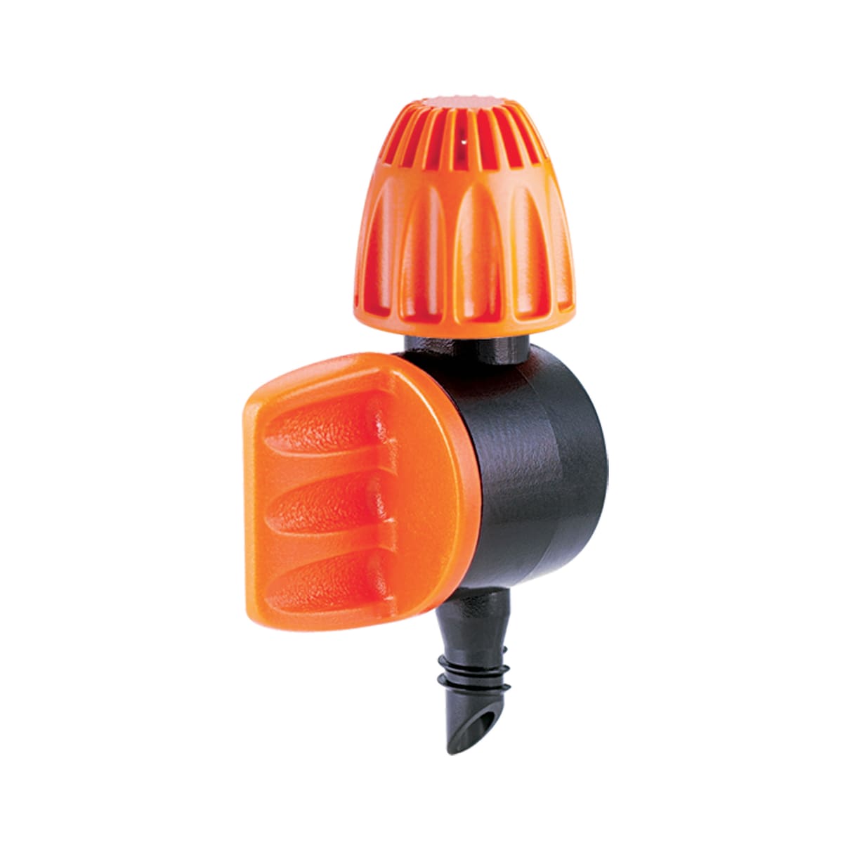 Bricocenter MICROIRRIGATORE 360 GRADI 5 PEZZI CLABER