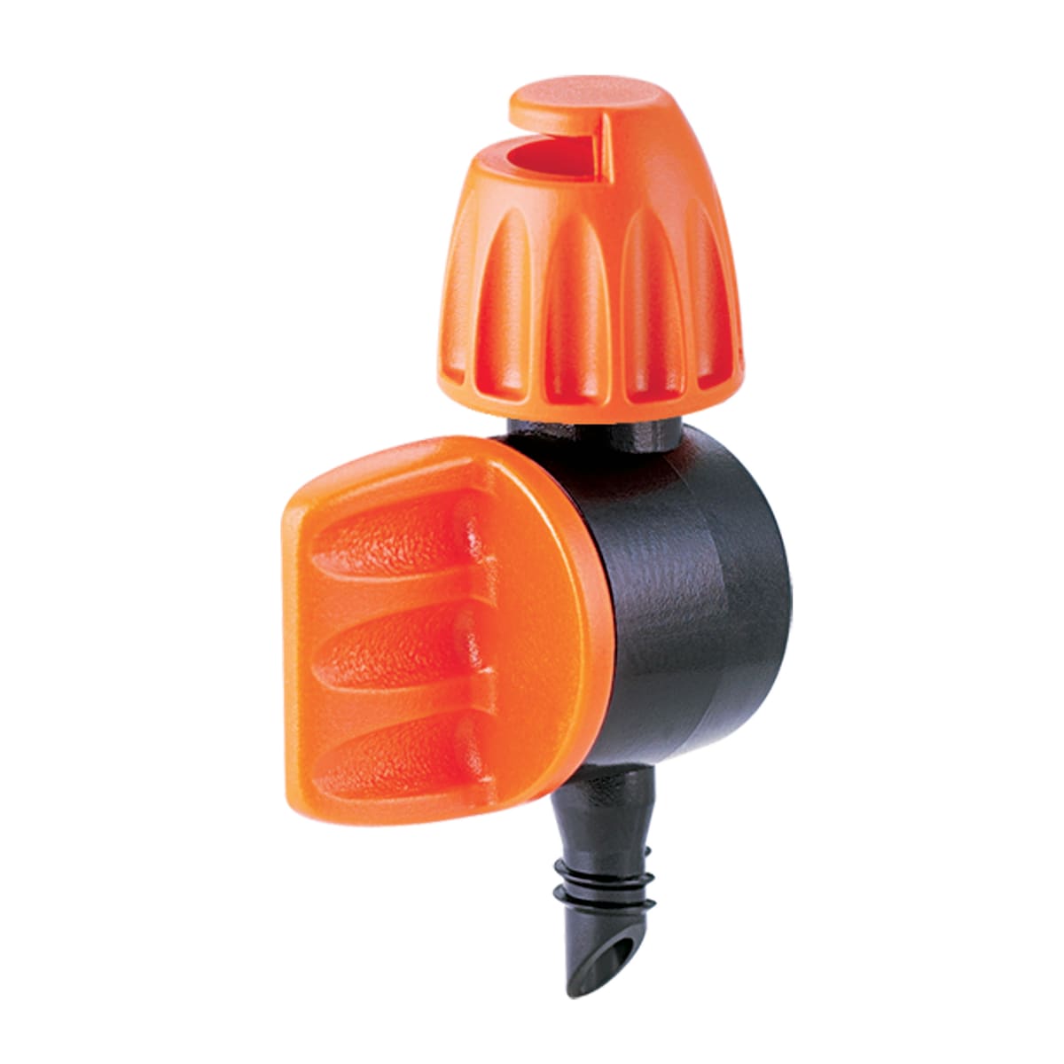 Bricocenter MICROIRRIGATORE REGOLABILE 180 GRADI CLABER