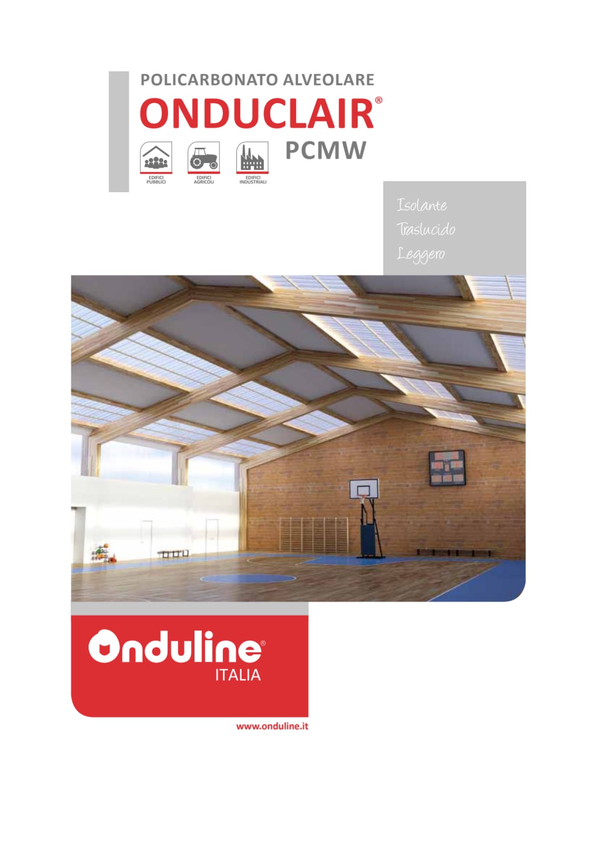 4MMX980MMX2000M HONEYCOMB POLYCARBONATE