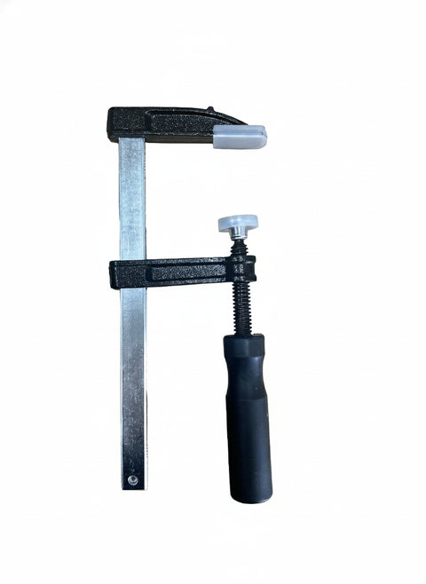 160 mm clamp