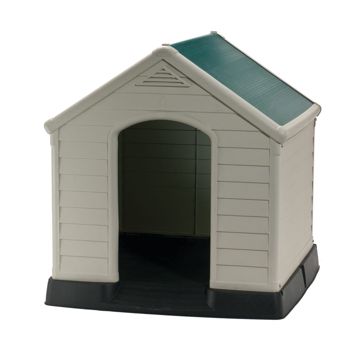 Bricocenter RESIN DOG HOUSE