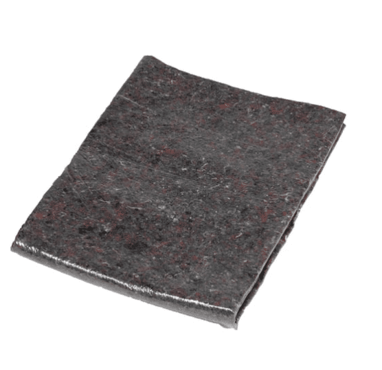 Dexter felt protective sheet, 1 x 3 m, 180 g