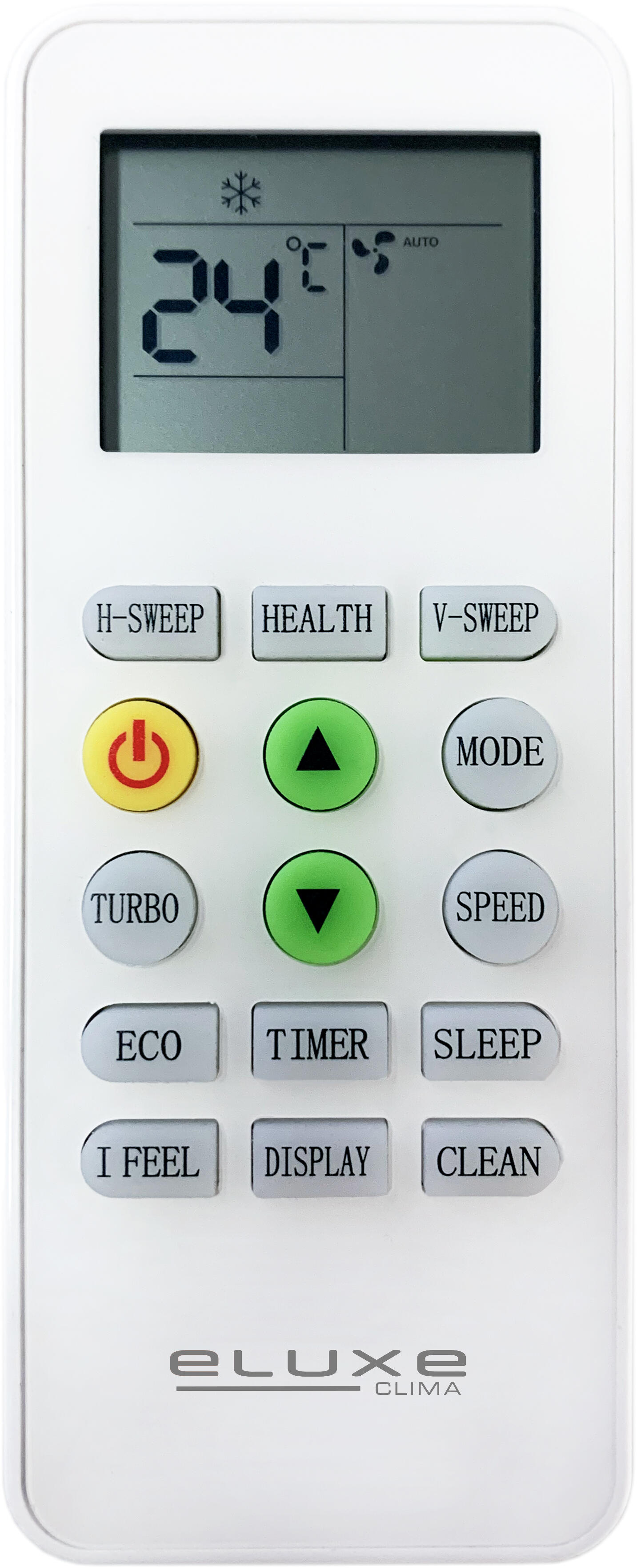 Amber Eco Dual 9+12 fixed air conditioner