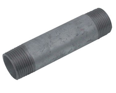 Iron Zinc Pipe 3/8 CM.200