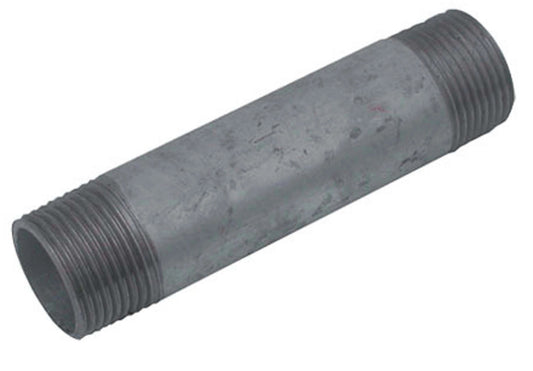 Iron Zinc Pipe 1 cm 200