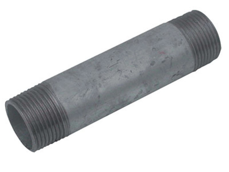 Iron Zinc Pipe 1 cm 200