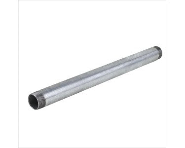 Iron Zinc Pipe 1 cm 50