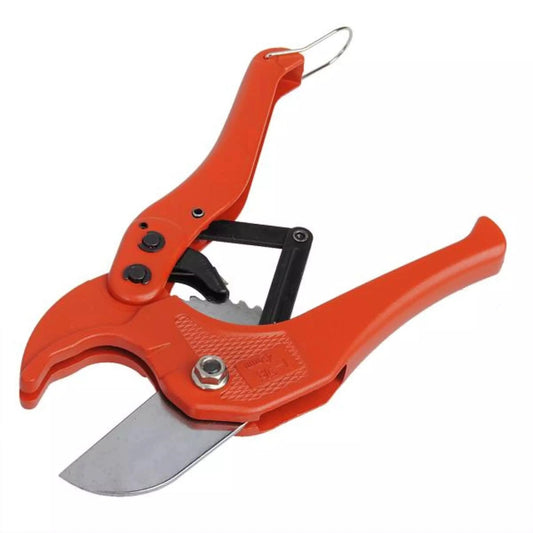 Plastic Pipe Cutter 1 1/8