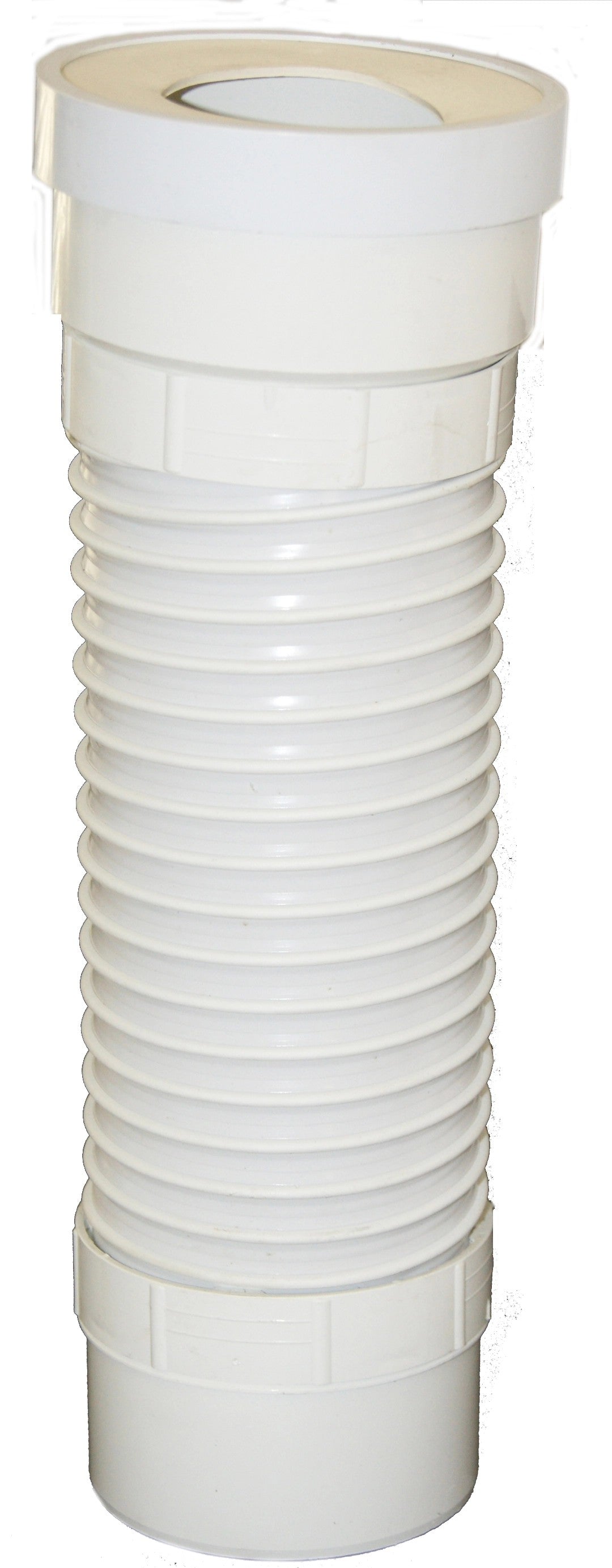 FLEXIBLE EXTENSION FOR WC DISCHARGE DIA11