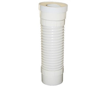 FLEXIBLE EXTENSION FOR WC DISCHARGE DIA11