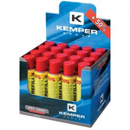 BUTANE GAS CANISTER PERSALDATOR