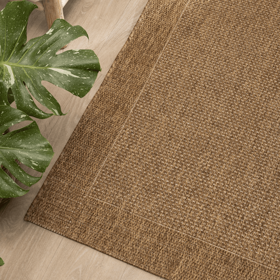 Emma outdoor rug, 80 x 150 cm, polypropylene