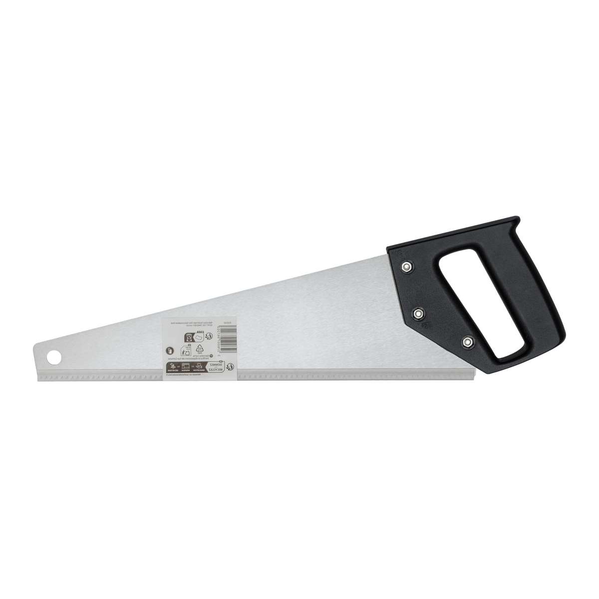 350 mm wood saw for rough cutting