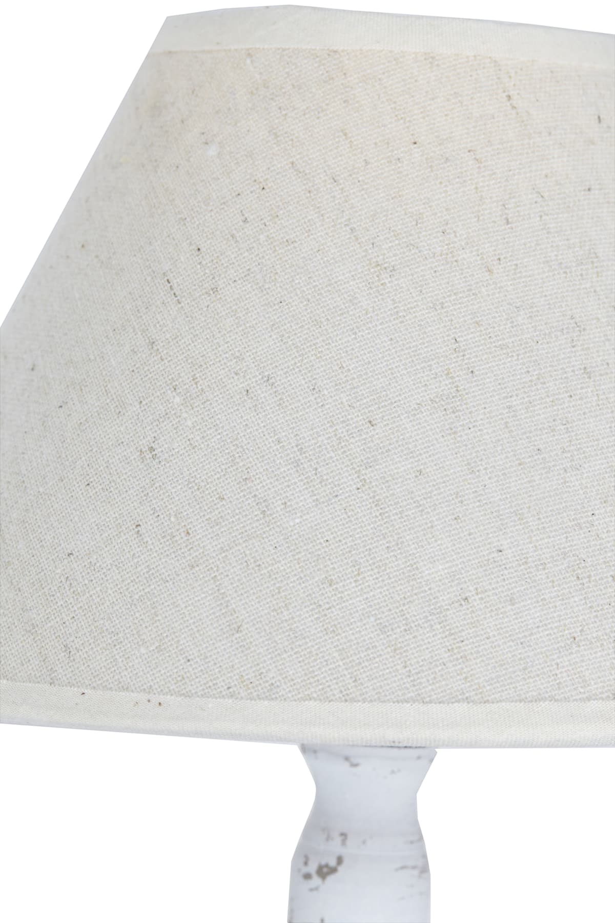 Bricocenter ANTONINA IRON WHITE WALL LIGHT 20 CM E14=40W