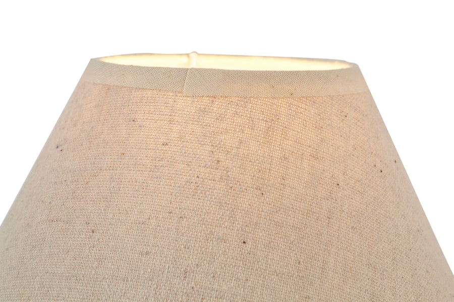 Bricocenter ROMANCE METAL CHANDELIER BEIGE D70 4XE14=40W