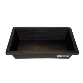 3L POLYETHYLENE MORTAR BOX