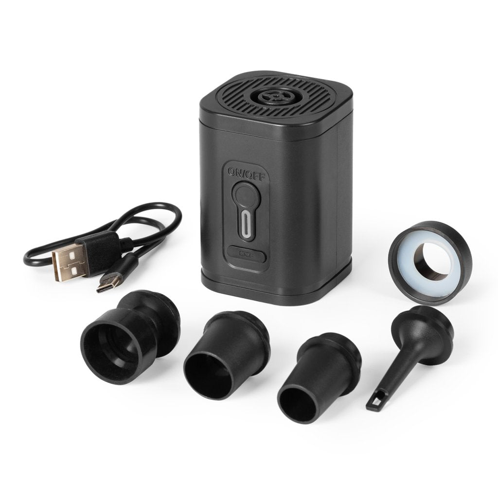COMPACTOR ELECTRIC PUMP 30W USB. UNIVE
