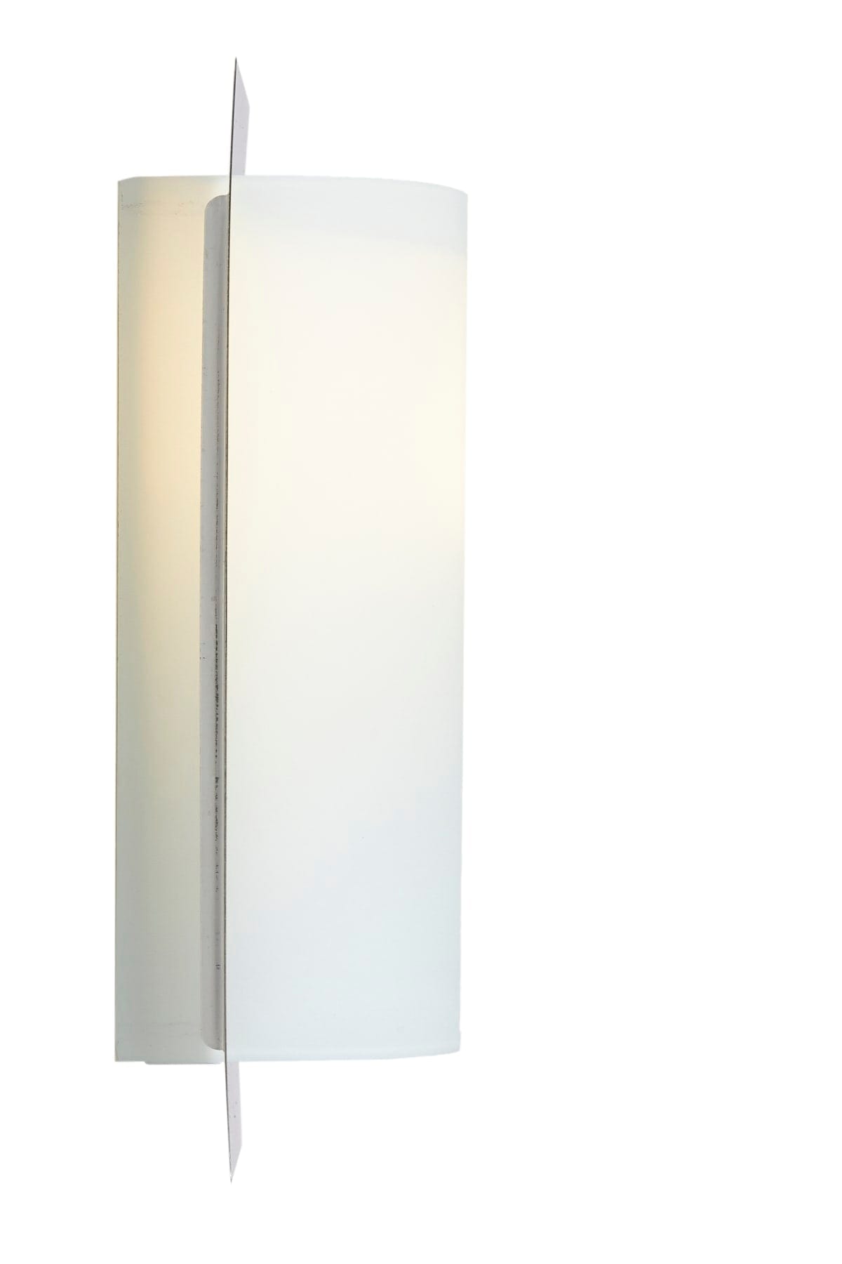 Bricocenter GEORG WALL LAMP GLASS GREY 25X9X20CM E27=60W