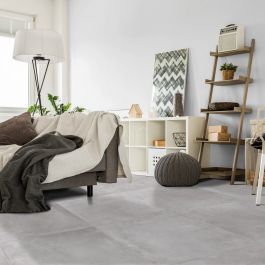 PAV 60X60 EASY 600 GREY 1.44 M2