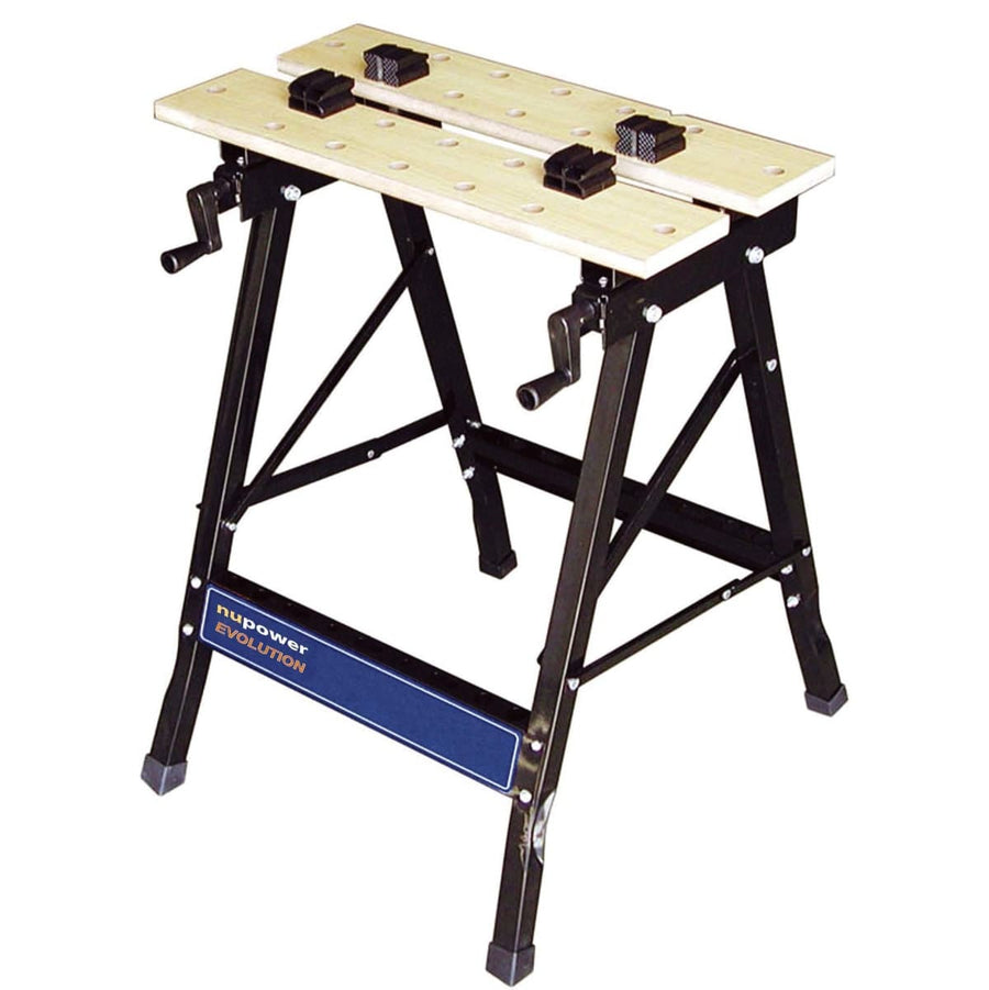 Bricocenter FOLDING WORKBENCH
