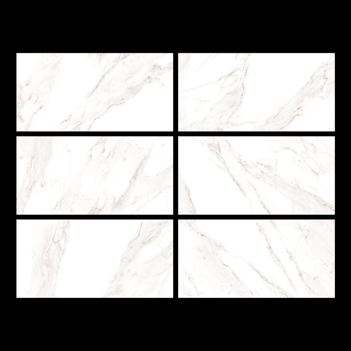 Bricocenter PAV/RIV 30X60 REMIX MARBLE 1.44 M2