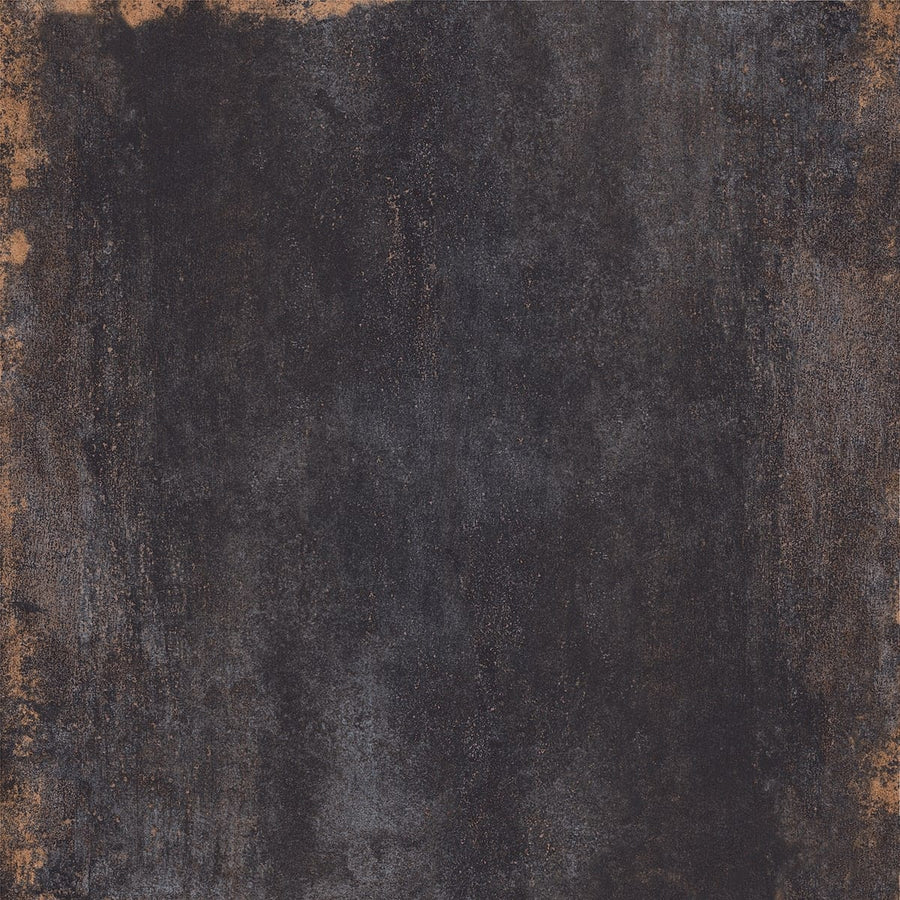 Bricocenter PAV 60X60 METALLIC 600 NOIR 1.44 M2