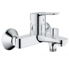 BATHTUB MIXER START CLOVA GROHE CHROME