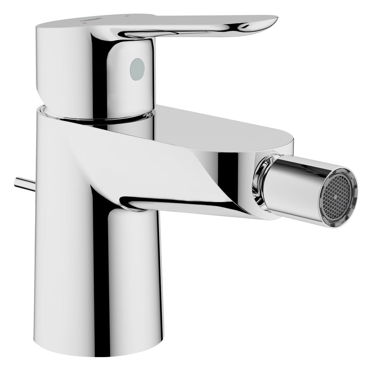 Bricocenter BIDET MIXER START CLOVA GROHE CHROME
