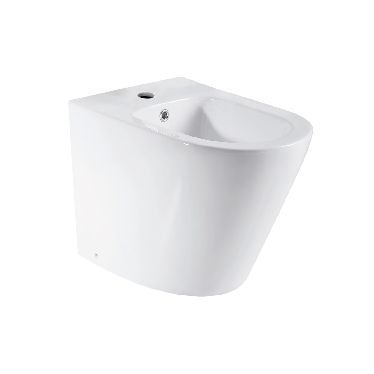 Bricocenter COMPACTA SENSEA FLOOR-LEVEL BIDET