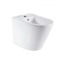 COMPACTA SENSEA FLOOR-LEVEL BIDET