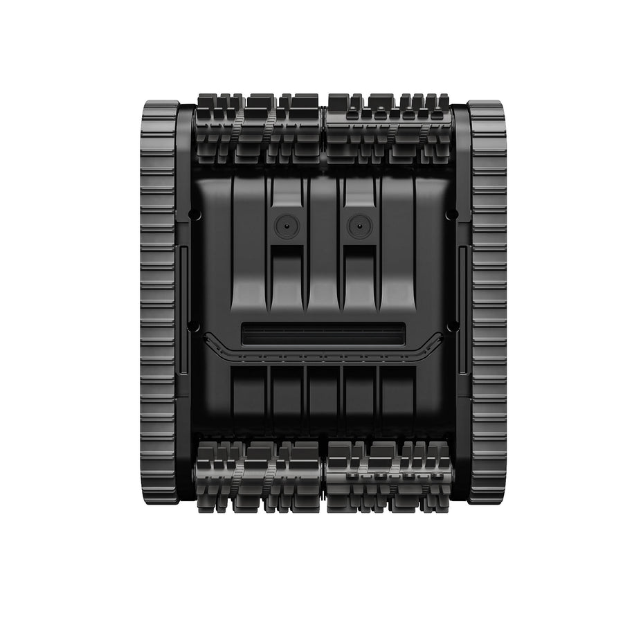 Zodiac freedom lite battery-powered swimming pool robot for pools up to 15x5m