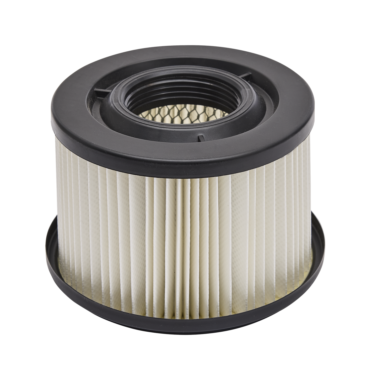 Filtro cartuccia per aspiratore dexter 15 l diametro 89 mm