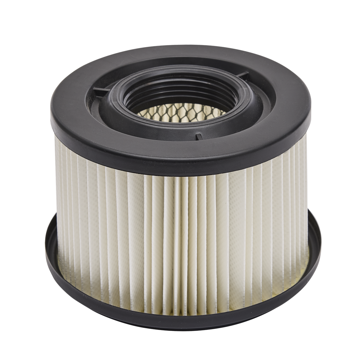 Filtro cartuccia per aspiratore dexter 15 l diametro 89 mm