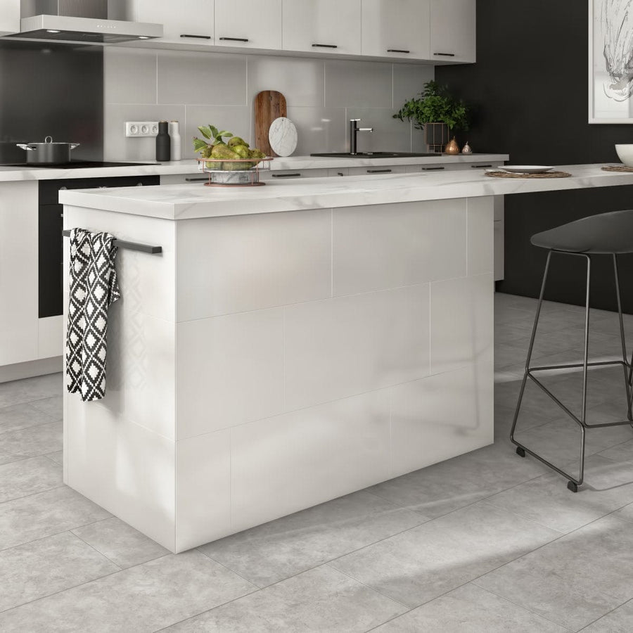 Bricocenter PAV/RIV 30X60 REMIX CONCRETE 1.44 M2