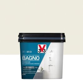 BATHROOM WALL AND TILE ENAMEL LINO SATIN 750 ML