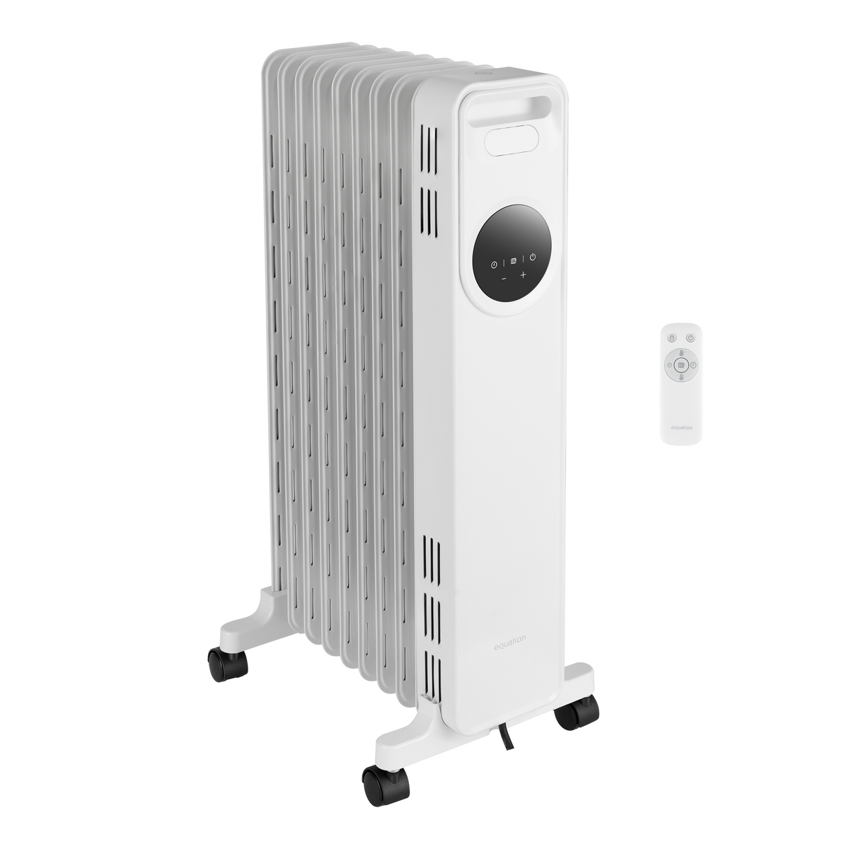 Essential 2000W oil-filled radiator