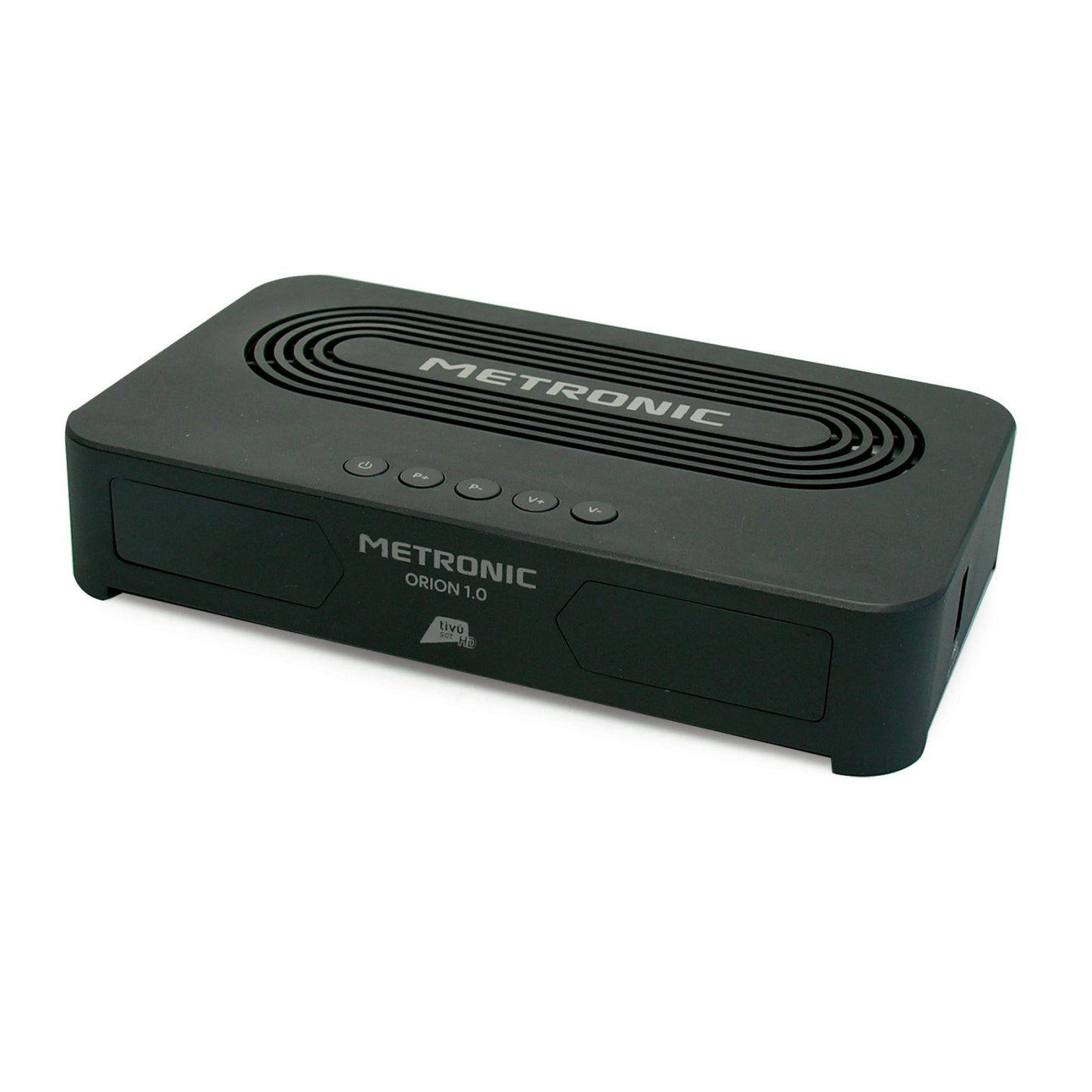 TIVUSAT HD USB RECEIVER IN