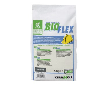 COLLA BIOFLEX GRIGIO 5KG